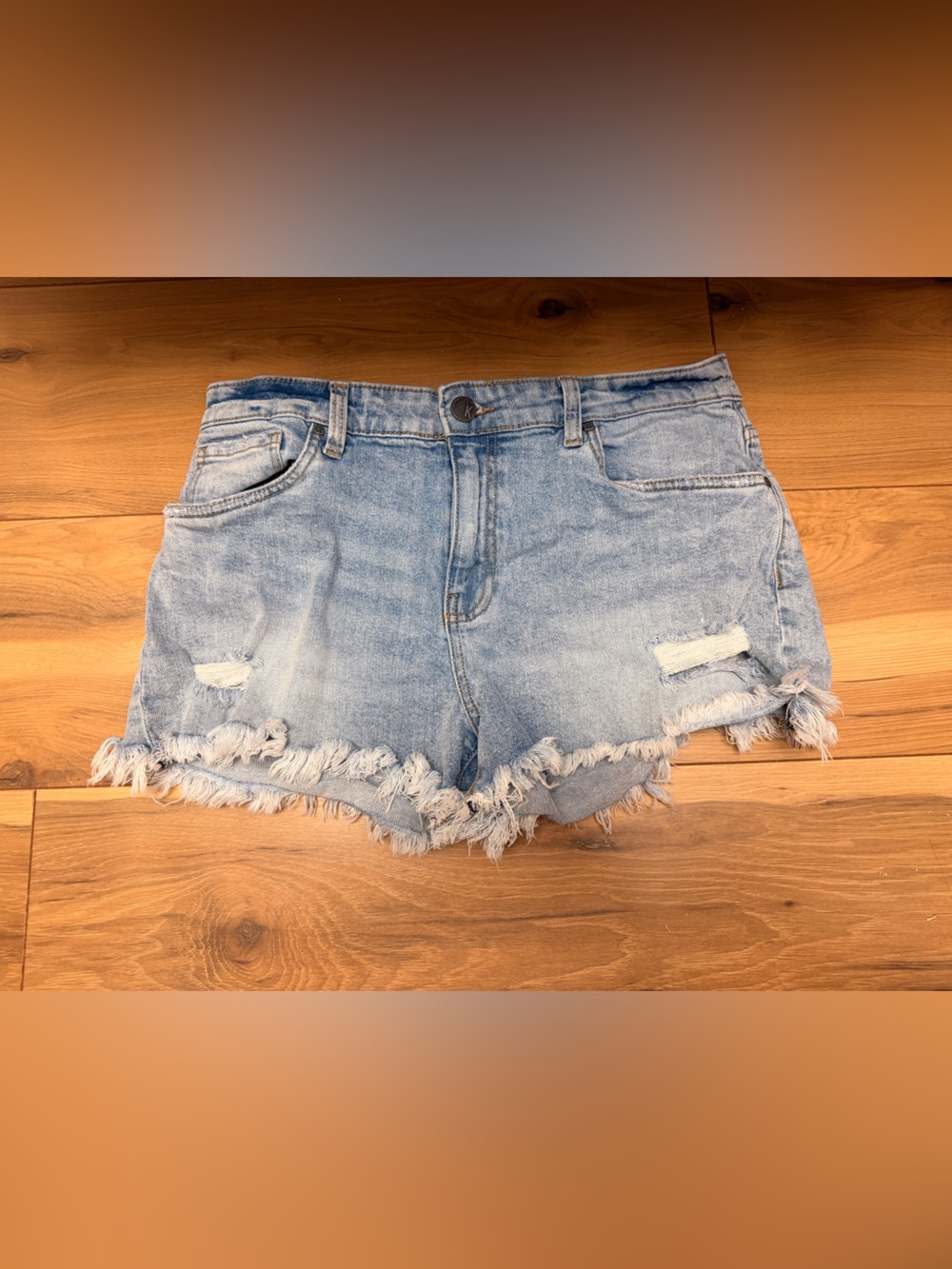 Kut from the Kloth Shorts